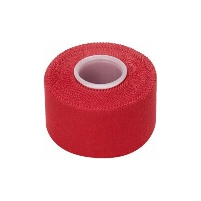 Sixtus Italia TAPE FIX COTTON 3,8 cm x 10 m červená