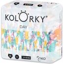 KOLORKY DAY štetec S 3-6 kg 25 ks