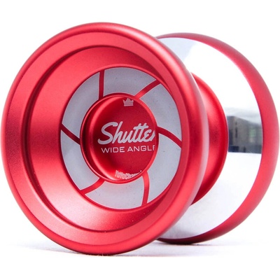 YoyoChampion Shutter WA Special