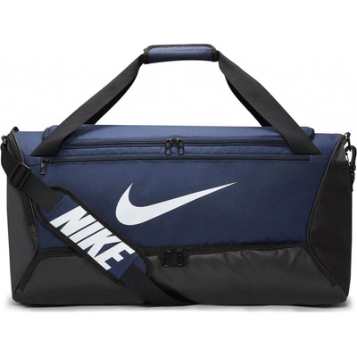 Nike NK BRSLA M duff 9.5 Blue 60 l