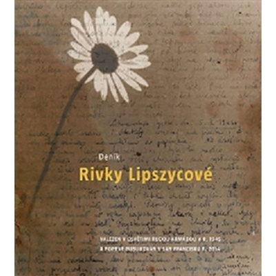 Deník Rivky Lipszycové PRÁH-K