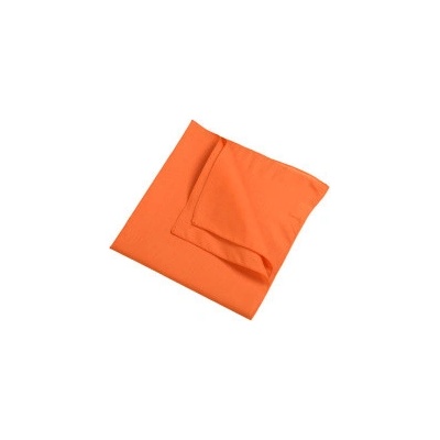 Myrtle beach multifunkčná šatka MB040 Orange