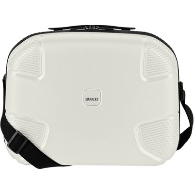 Impackt IP1 Beauty case Polar white