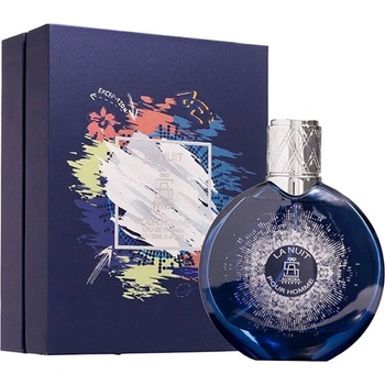 Image 1 of Aurora Scents La Nuit pour Homme EDP 100 ml