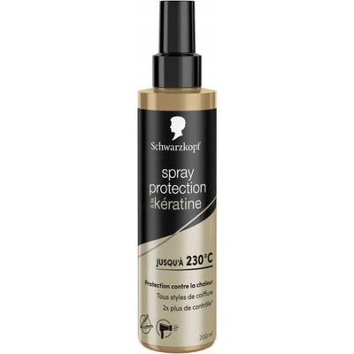 Hmla Schwarzkopf 200 ml