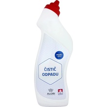 Alori nano Čistič odpadu 750 ml