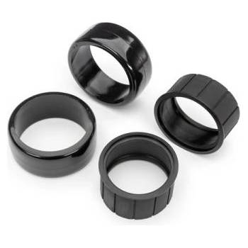 Traxxas гума 1.9" drift мека задна (2)