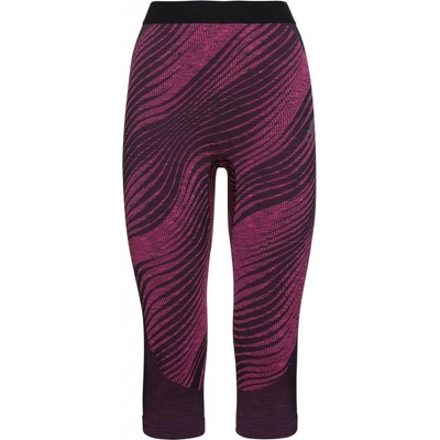 Odlo BL BOTTOM 3/4 BLACKCOMB ECO