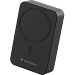 Verbatim Charge'n'Go, магнитна, 20000 mAh, черна (Charge'n'Go)