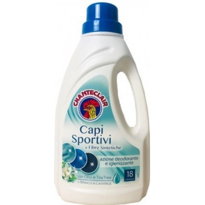 Chanteclair Sportivi 900ml 18PD