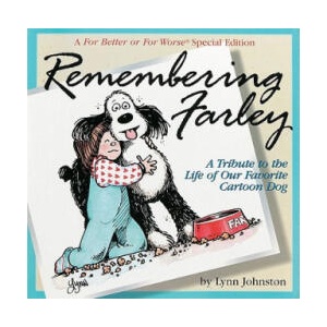 Remembering Farley | Lynn Johnston, Velda Johnston (ISBN: 9780836213096)