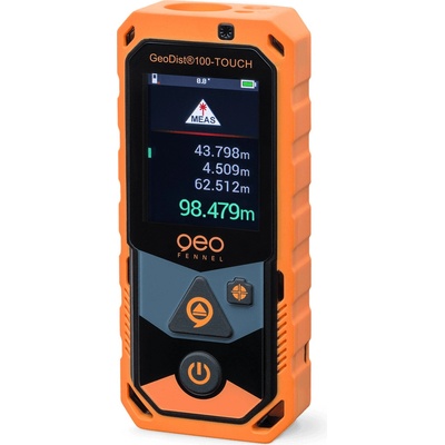 Geofennel GeoDist100 Touch