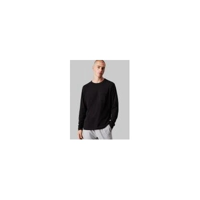 Calvin Klein pánské tričko NM2668E UB1 černé