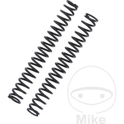 YSS pružiny tlumičů lineární YSS Tuhost pružiny 9.0 SUZUKI GSX-R 600 08-10, GSX-R 600 U2 08, GSX-R 600 U3 08, GSX-R 600 UF 09-10, GSX-R 600 UE 09-10, GSX-R 750 90-91, YAMAHA YZF 750 SP 93-98... – Hledejceny.cz