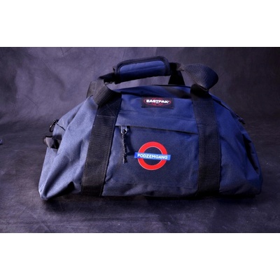 Eastpak STAND Sunday Grey Podzemgang 32 l