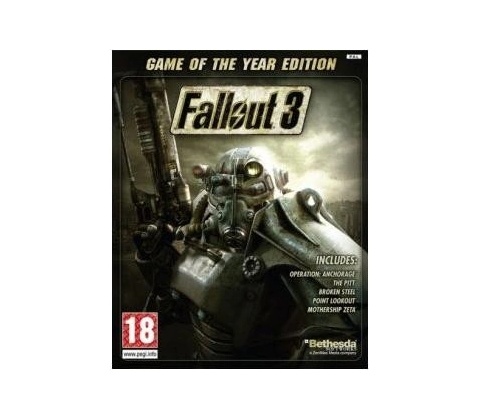 Fallout 3 GOTY