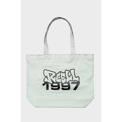 REELL taška Tote Bag Meteor Grey 140
