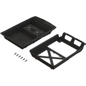 Arrma Корпус на ваната Arrma, носеща рамка