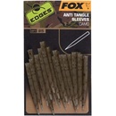 Fox Edges Převleky Camo Anti Tangle Sleeves 25 ks