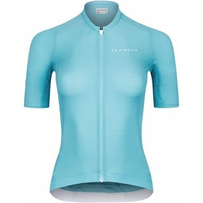 Isadore Women's Debut Merino Air Jersey Aquarelle dámský