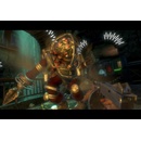 Bioshock 1 + 2