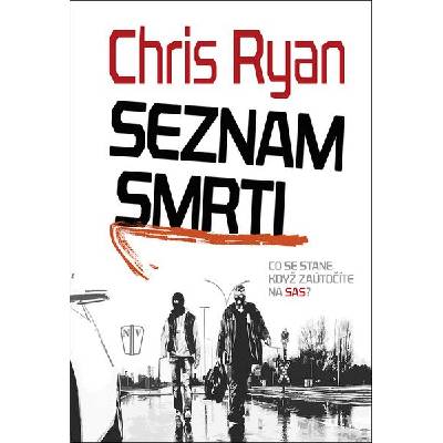 Seznam smrti