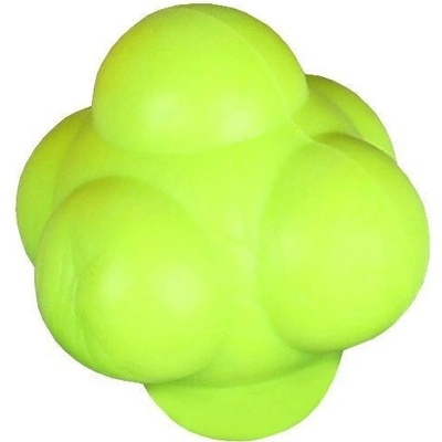 Merco Large reakční míč limetková