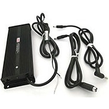 Getac Lind forklift power supply, 12-32 VDC (592GUK000016)