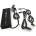 Getac Lind forklift power supply, 12-32 VDC (592GUK000016)