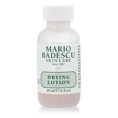 Mario Badescu Drying Lotion (Plastic Bottle) лосион за лице за проблемна кожа 29 ml