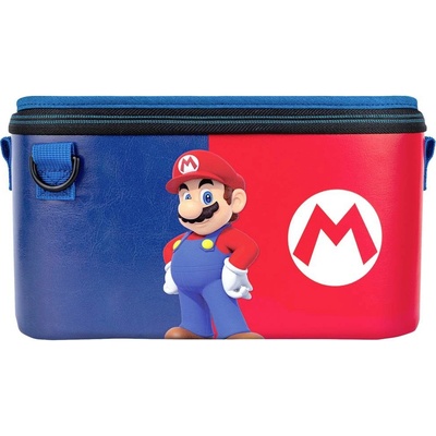 PDP Pull-N-Go Case - Mario Edition Switch
