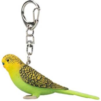 Mojo Моята ключодържател Andulka зелена