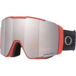 Oakley Ски маска Oakley Line Miner Pro Prizm S4 Ski goggles - Black Tred / Prizm Black + Prizm Clear (417-6443-0111)