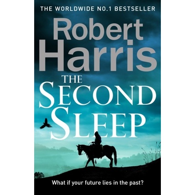 The Second Sleep - Robert Harris