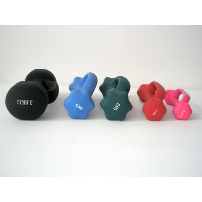 Sedco NEOPREN s držadlem 2kg