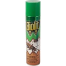 Repelenty Biolit Proti mravcom a inému lezúcemu hmyzu spray 400 ml