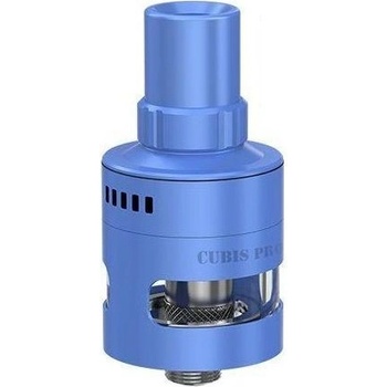 Joyetech CUBIS PRO Mini clearomizer modrý 2ml