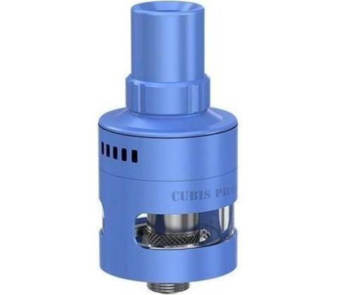 Joyetech CUBIS PRO Mini clearomizer modrý 2ml