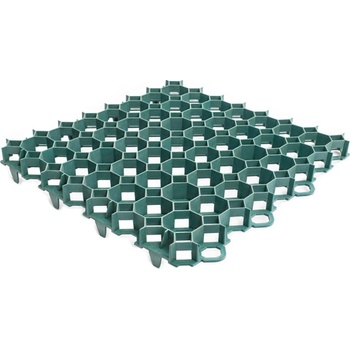 Stella Green Profi Garden 50 x 50 x 6,2 cm zelená 1 ks