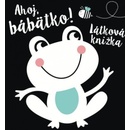 Ahoj, bábätko!