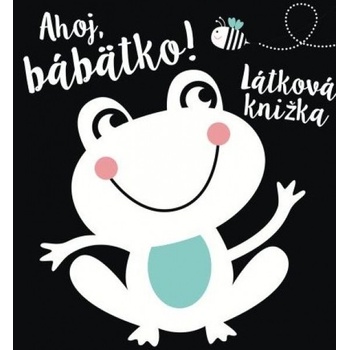Ahoj, bábätko!