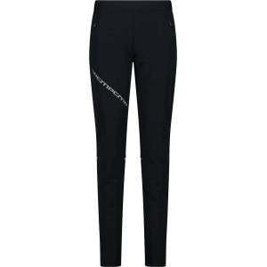 CMP Дамски туристически панталон CMP Women's Pant 33T2726 Walking trousers - Nero - размер 48 (EU) (110-1807-0218)