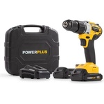 Powerplus POWX00512 Бормашина-винтоверт
