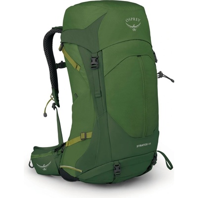 Osprey Stratos 44l seaweed matcha green