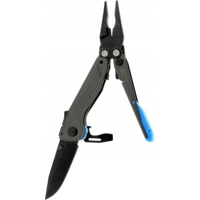 Sog Flash MT Urban Gray & Cyan