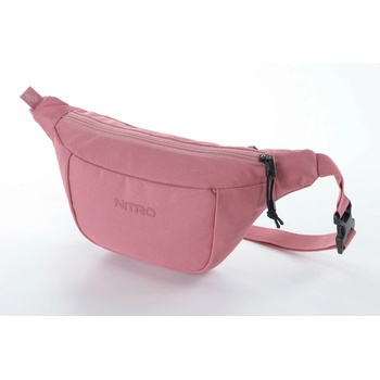 NITRO HIP BAG