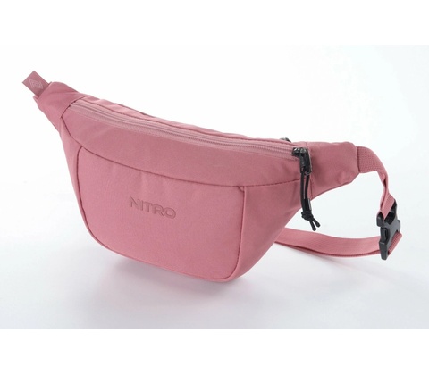NITRO HIP BAG