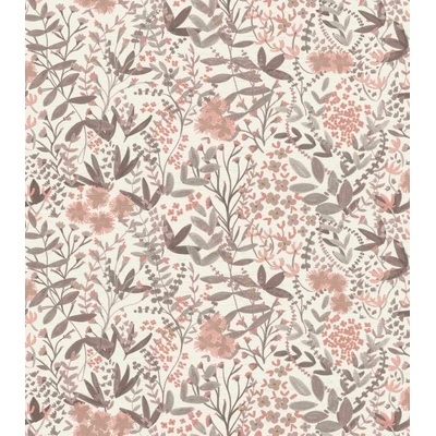 RASCH 580761 Vliesová tapeta na stenu Country Charme, rozmery 0,53 x 10,05 m
