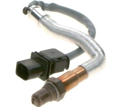 Lambda sonda BOSCH 0 258 017 048 (0258017048)