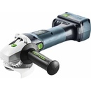 Festool AGC 18-125 5.0 EBI-Plus